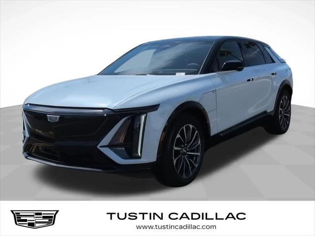 2026 Cadillac iQ Sport for sale in Tustin, CA