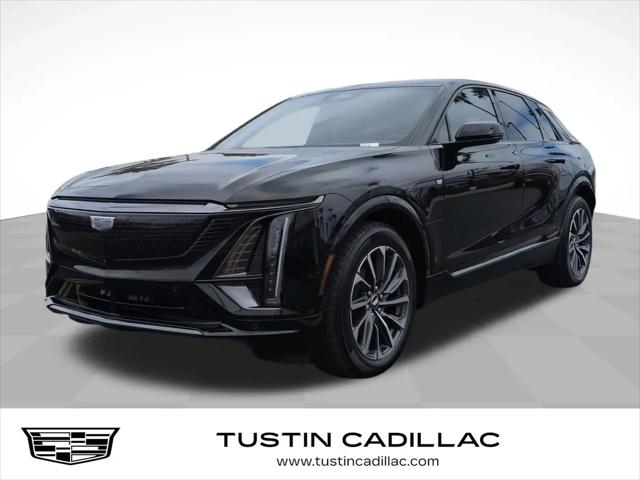 2026 Cadillac iQ Sport for sale in Tustin, CA