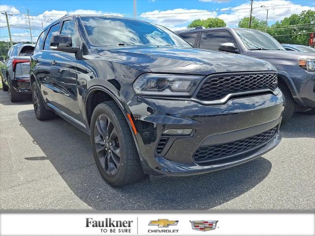 2021 Dodge Durango GT Plus AWD for sale in Bethlehem, PA