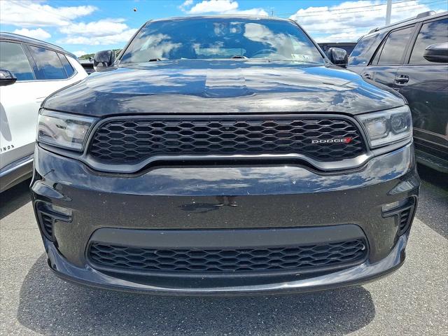 2021 Dodge Durango GT Plus AWD