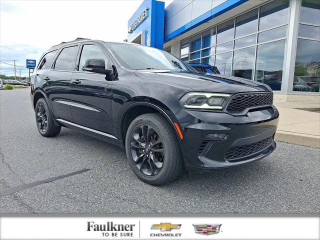 2021 Dodge Durango GT Plus AWD for sale in Bethlehem, PA