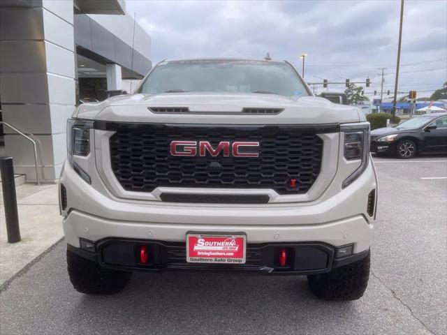 2026 GMC Sierra 1500 Crew Cab, Short Bed, AT4, 4WD for sale in Virginia Beach, VA
