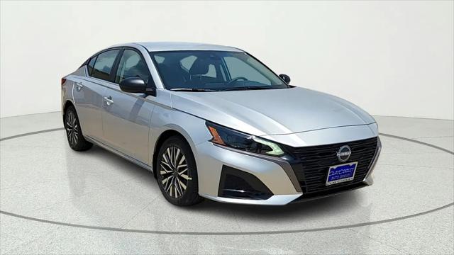 2026 Nissan Altima SV AWD for sale in Richardson, TX