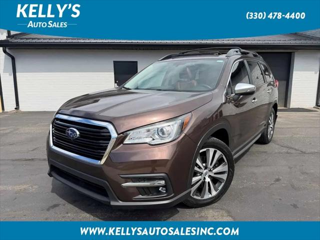 2019 Subaru Ascent for sale near Canton, OH