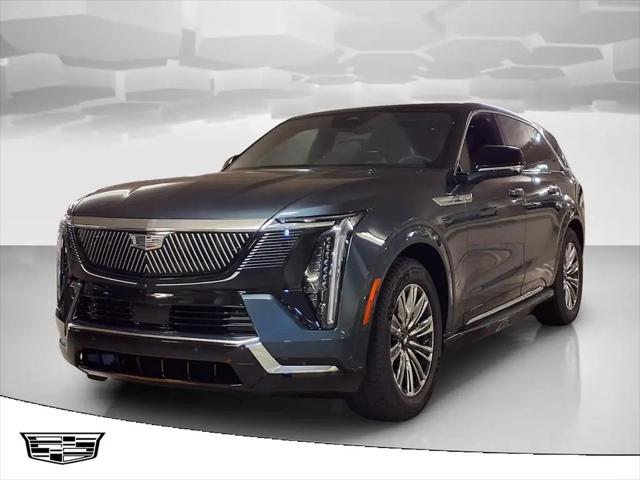 2026 Cadillac Escalade IQ Luxury for sale in Beverly Hills, CA