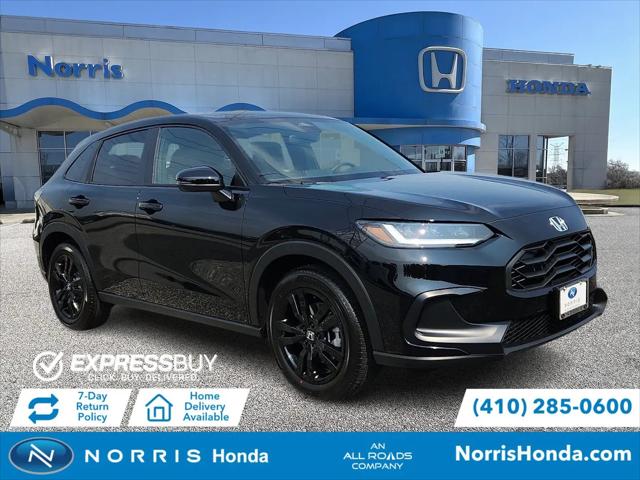 2027 Honda HR-V Sport AWD for sale in Dundalk, MD