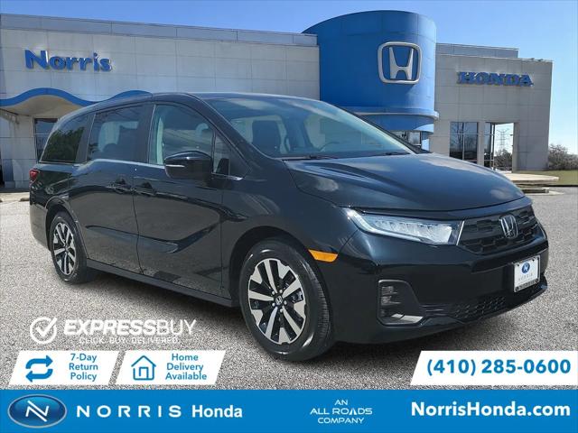 2026 Honda Odyssey EX-L for sale in Dundalk, MD