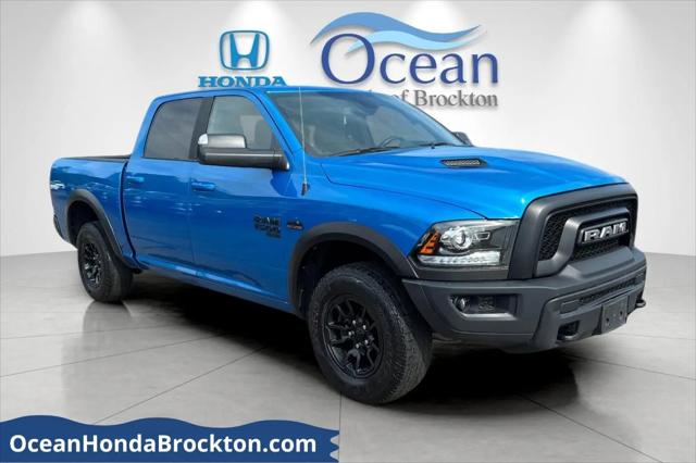 2022 Ram 1500 Classic SLT for sale in BROCKTON, MA