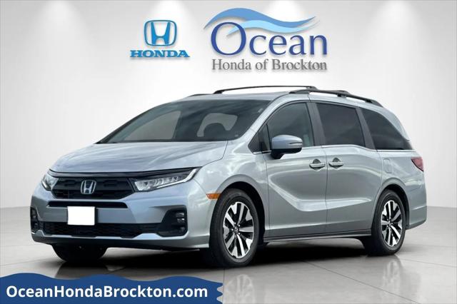 2026 Honda Odyssey EX-L for sale in Brockton, MA