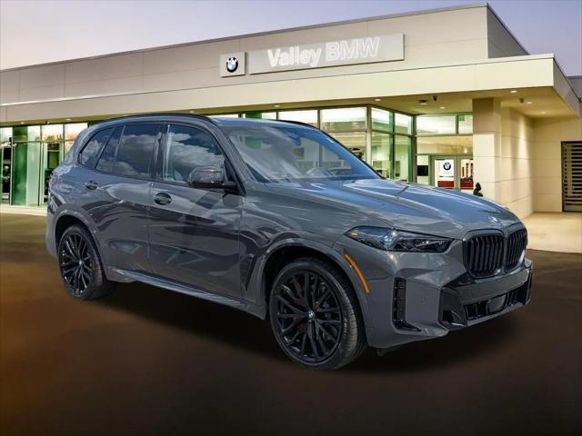 2026 BMW X5 xDrive40i for sale in Fayetteville, NC