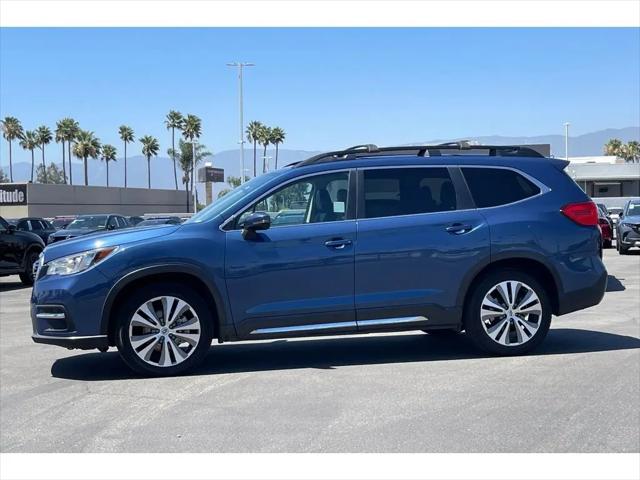 2022 Subaru Ascent Limited for sale in Loma Linda, CA