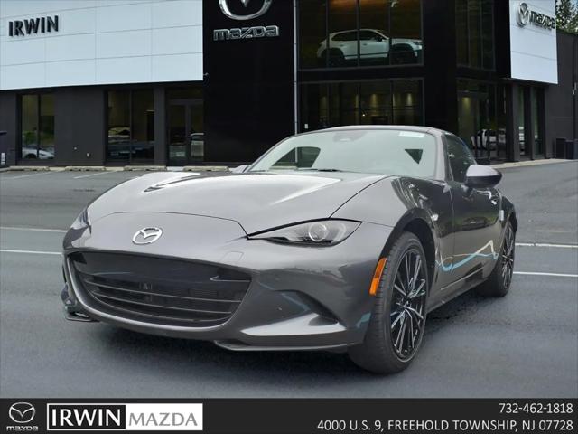 2026 Mazda MX-5 Grand Touring for sale in Freehold, NJ