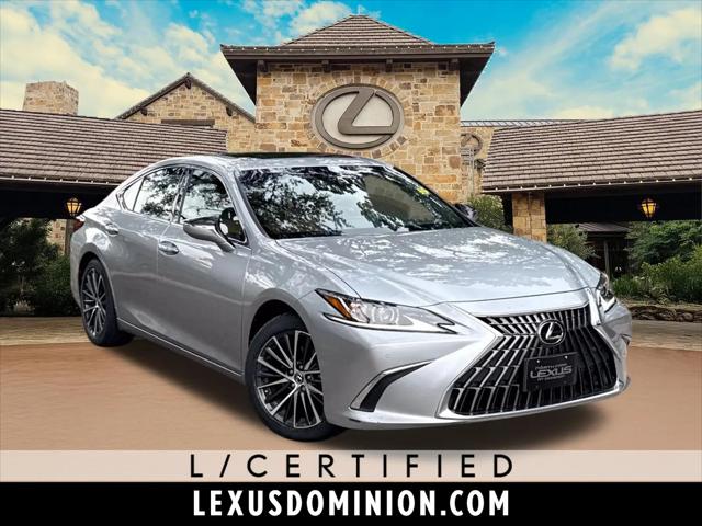 2022 Lexus ES 350 ES 350 for sale in San Antonio, TX