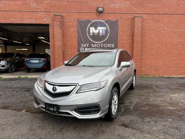 2017 Acura RDX Base for sale in Highland Park, IL