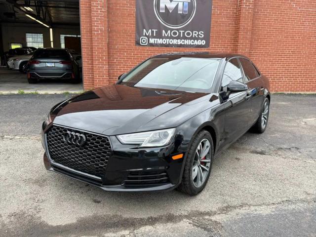 2017 Audi A4 Premium for sale in Highland Park, IL