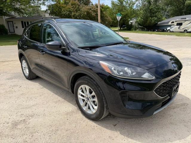 2021 Ford Escape SE Hybrid for sale in Shellsburg, IA