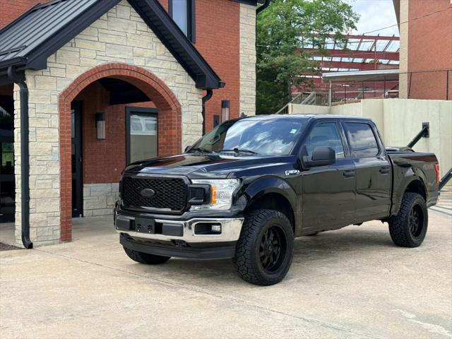 2020 Ford F-150 XLT for sale in Poplar Bluff, MO