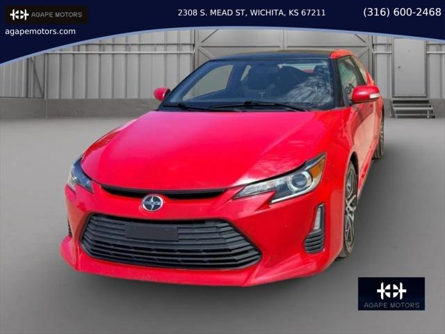 2015 Scion tC Base for sale in Wichita, KS