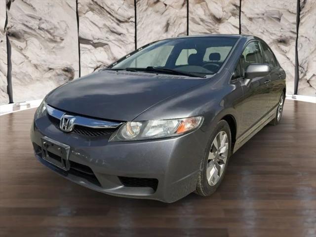 2009 Honda Civic EX-L for sale in Greensboro, NC