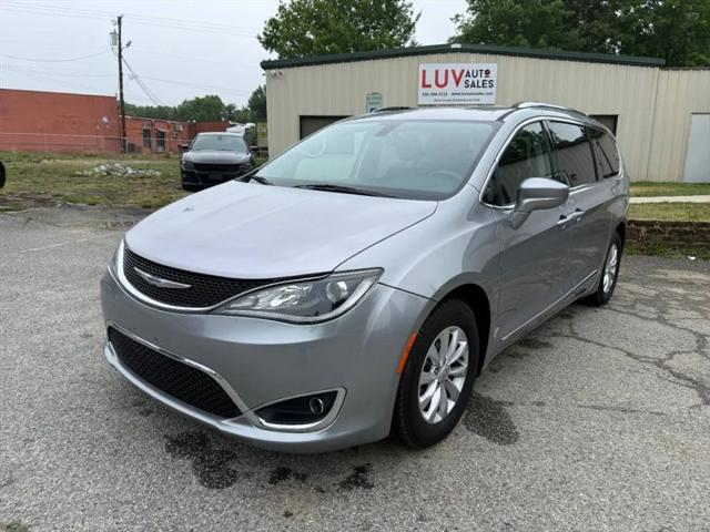 2018 Chrysler Pacifica Touring L for sale in Greensboro, NC
