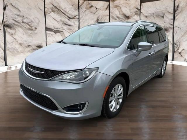 2018 Chrysler Pacifica Touring L for sale in Greensboro, NC