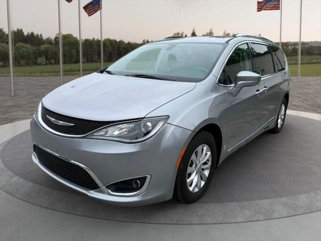 2018 Chrysler Pacifica Touring L for sale in Greensboro, NC