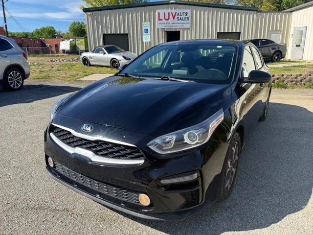 2020 Kia Forte LXS for sale in Greensboro, NC