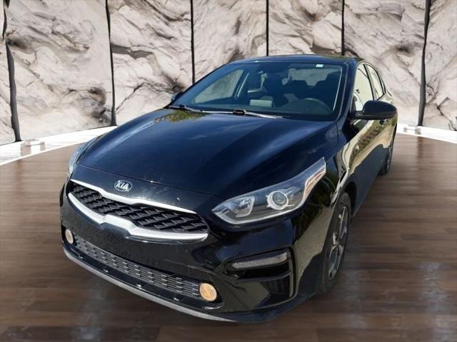 2020 Kia Forte LXS for sale in Greensboro, NC