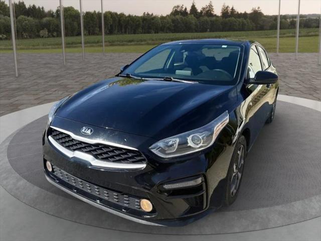 2020 Kia Forte LXS for sale in Greensboro, NC