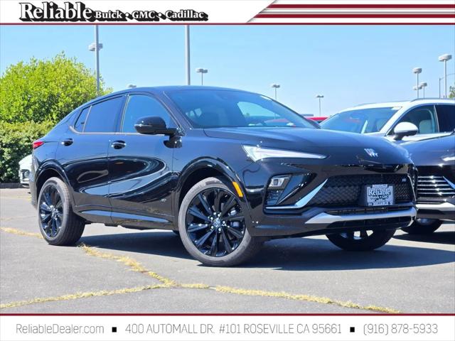 2026 Buick NV Sport Touring FWD for sale in Roseville, CA