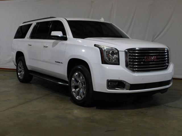 2017 GMC Yukon XL SLT for sale in Salisbury, NC