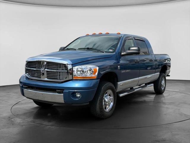2006 Dodge Ram 3500 for sale near Powell, OH