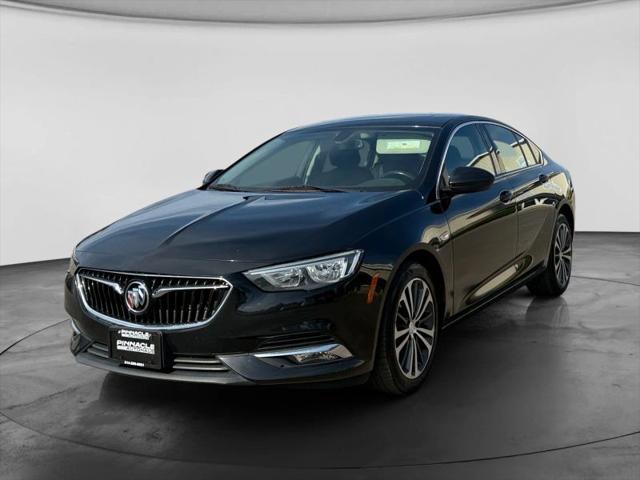 2018 Buick Regal Sportback Preferred II for sale in Powell, OH