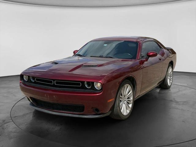 2017 Dodge Challenger SXT for sale in Powell, OH