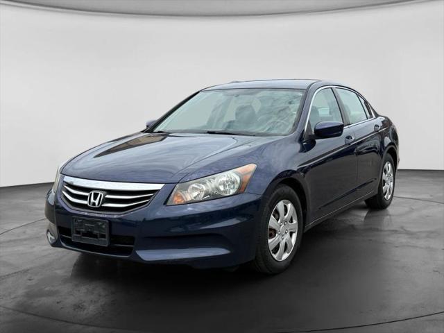 2012 Honda Accord  LX for sale in Powell, OH