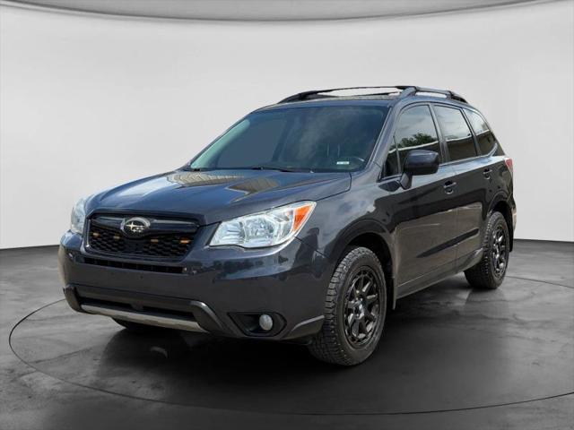2015 Subaru Forester 2.5i Premium for sale near Powell, OH