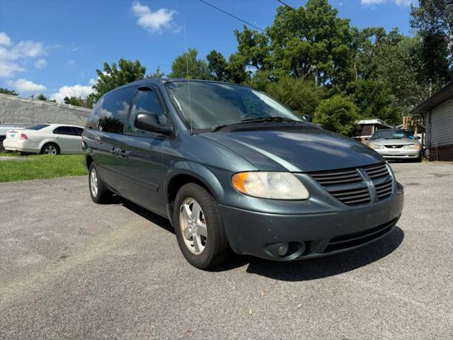 2005 Dodge Caravan SXT for sale in Madisonville, KY