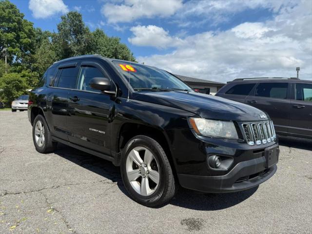 2014 Jeep Compass Sport for sale in Madisonville, KY