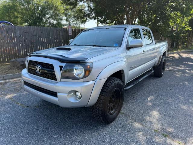 2011 Toyota Tacoma PreRunner V6 for sale in Norfolk, VA