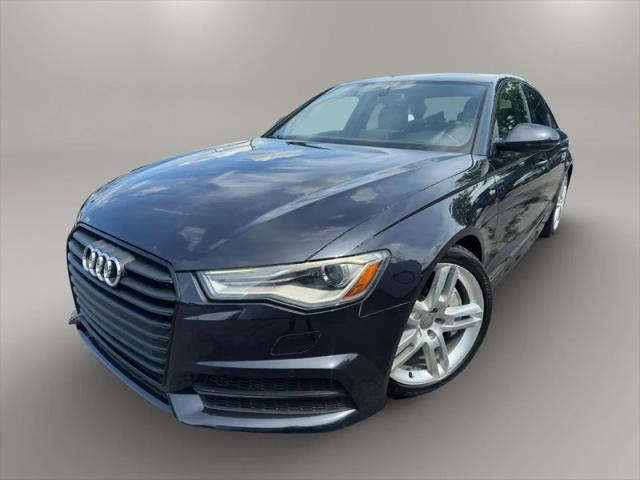 2016 Audi A6 2.0T Premium for sale in Marietta, GA