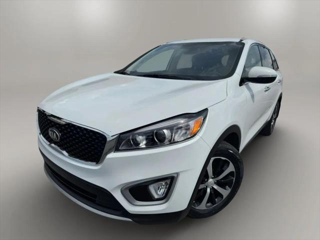 2016 Kia Sorento 2.0T EX for sale in Marietta, GA