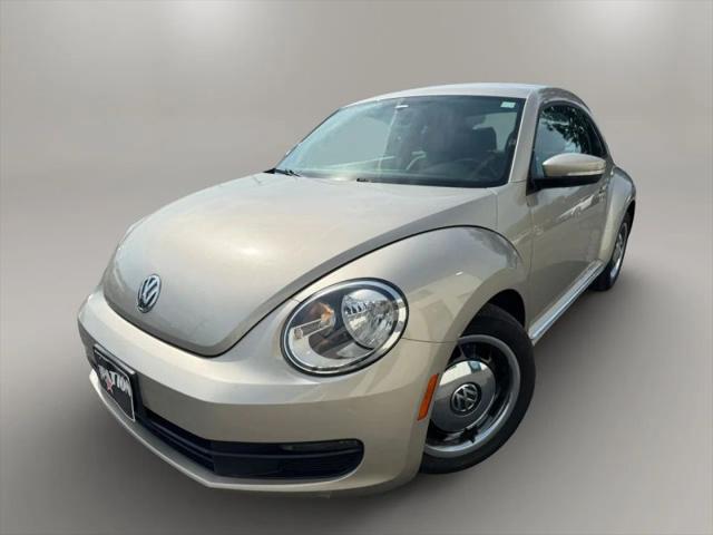 2013 Volkswagen Beetle 2.5L for sale in Marietta, GA