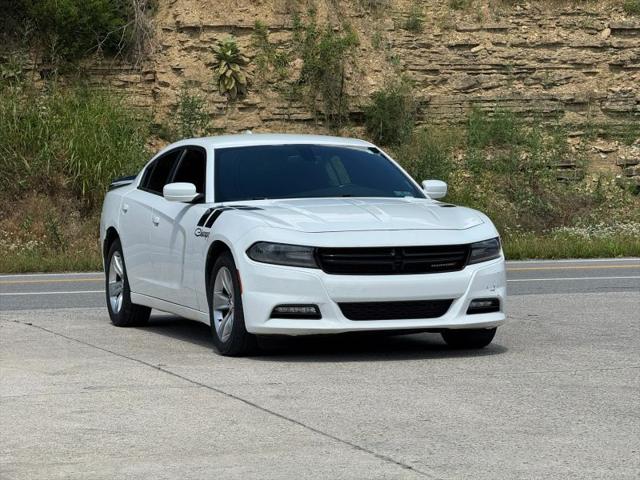 2016 Dodge Charger SXT for sale in Woodbury, TN