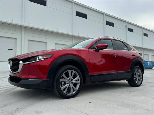 2024 Mazda CX-30 2.5 S Preferred Package for sale in Miami, FL