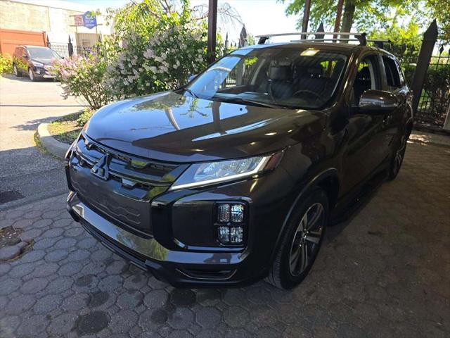 2023 Mitsubishi Outlander Sport 2.0 SE AWC for sale in Arlington, VA