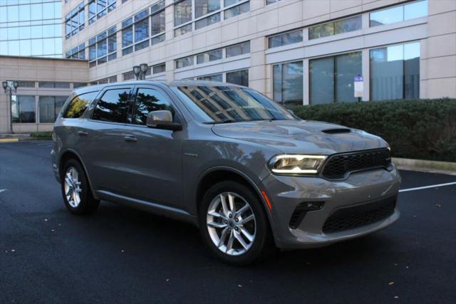 2022 Dodge Durango R/T AWD for sale in Arlington, VA