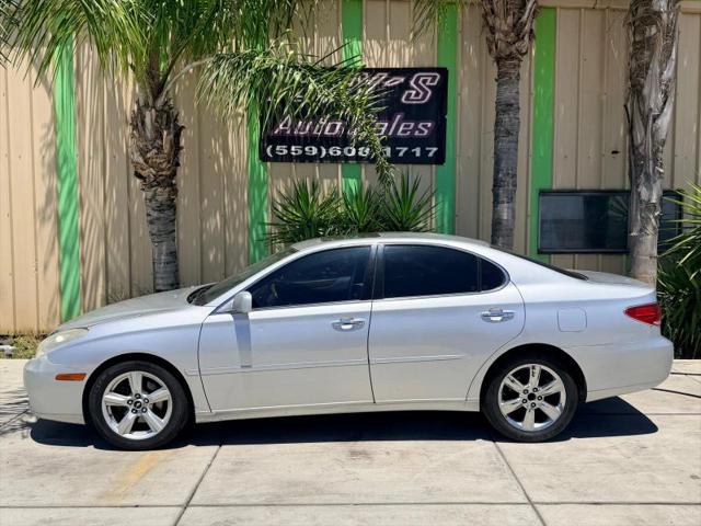 2005 Lexus ES 330 330 for sale in Farmersville, CA