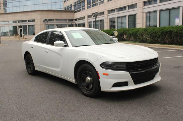 2017 Dodge Charger Police RWD for sale in Arlington, VA