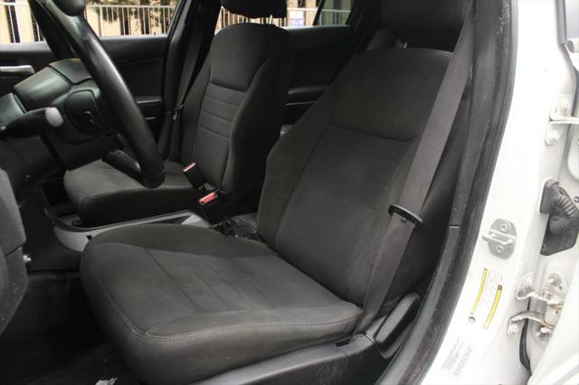 2017 Dodge Charger Police RWD