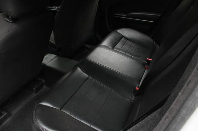 2017 Dodge Charger Police RWD